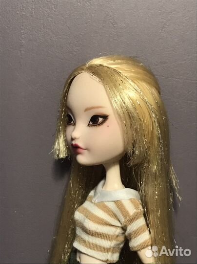 Ооак ever after high Эппл Уайт