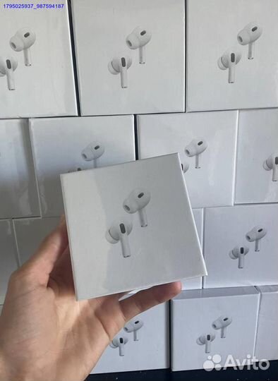 AirPods Pro 2 оптом