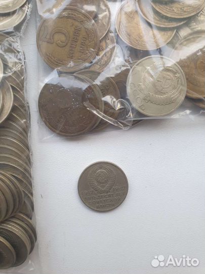 Нумизматика монеты