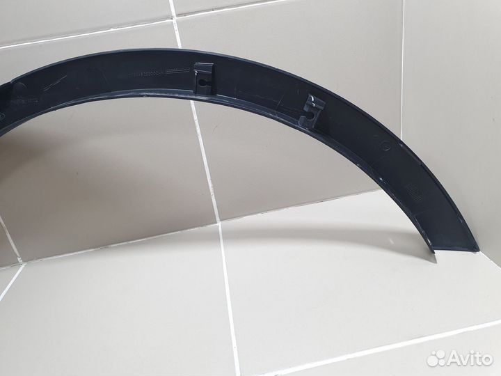 Расширитель крыла задний правый Ford Kuga 2
