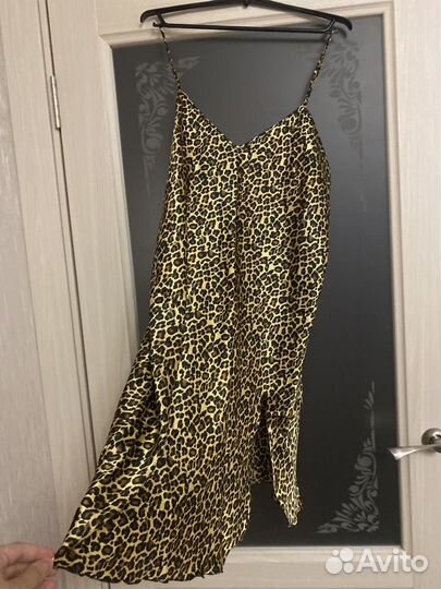 Ночная сорочка женская