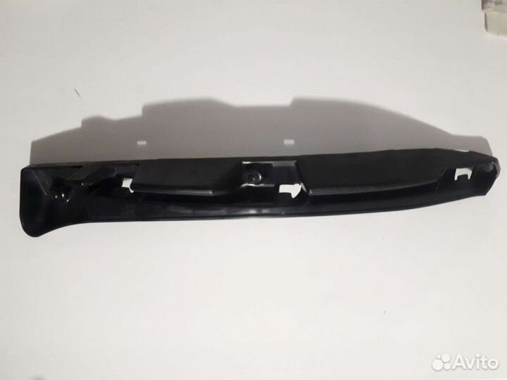 Кронштэйн фары kia rio 3 оригинал 2016г