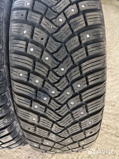 Continental IceContact 3 185/65 R15