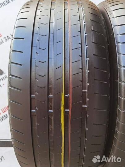 Bridgestone Ecopia EP300 245/45 R18 96V