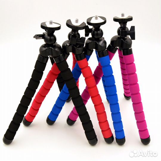 Штатив трипод монопод