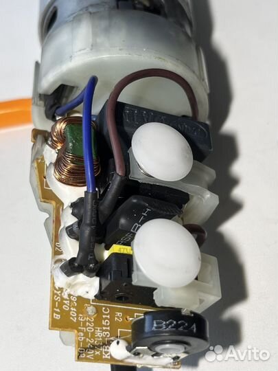 Запчасти блендера philips 700W