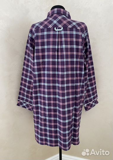 Халат женский Calida XXS S