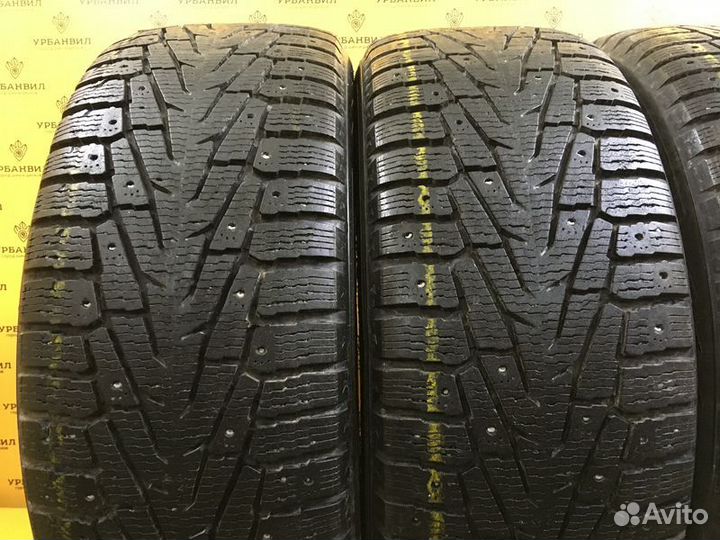 Nokian Tyres Hakkapeliitta 7 SUV 265/60 R18 114T