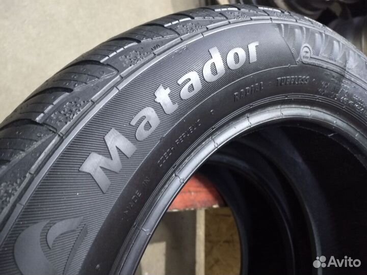 Matador MP 92 Sibir Snow 205/55 R16
