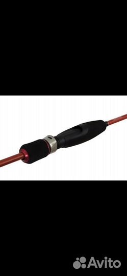 Спининг Maximus Pointer ультралайт 2,1 М 0.8-6 g