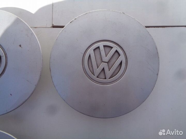 VW Golf3 Колпаки (2 шт)