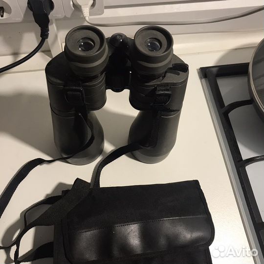 Бинокли