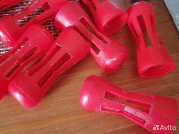 Опора из кокосового волокна новая