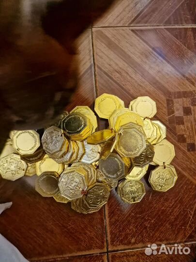 Медали для собак