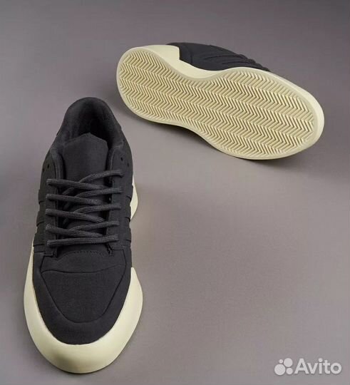 Кроссовки Adidas Forum 86 Low x Fear Of God