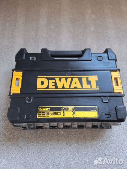 Перфоратор dewalt