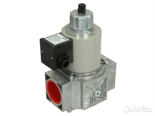 Электромагнитный клапан, одноступенчатый Dungs MV