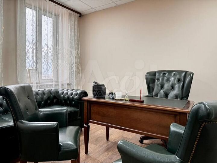 Продам офисное помещение, 37 м²