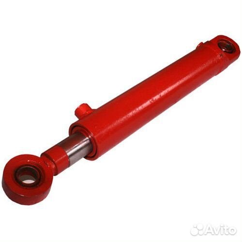 Гидроцилиндр гц-25-1-5/3-100-70.000-11.810