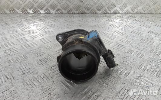 Расходомер воздуха дизельный ford fusion 1 (JDN24B