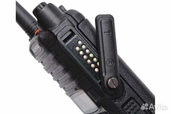 Рация baofeng uv-9r plus