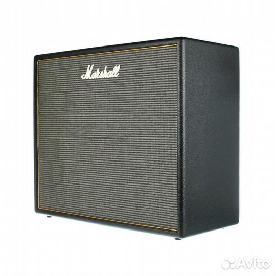 Гитарный комбоусилитель Marshall origin 50 combo