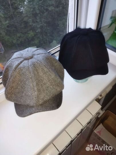 Кепка мужская