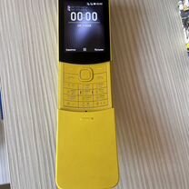 Nokia 8110 4G, 4 ГБ