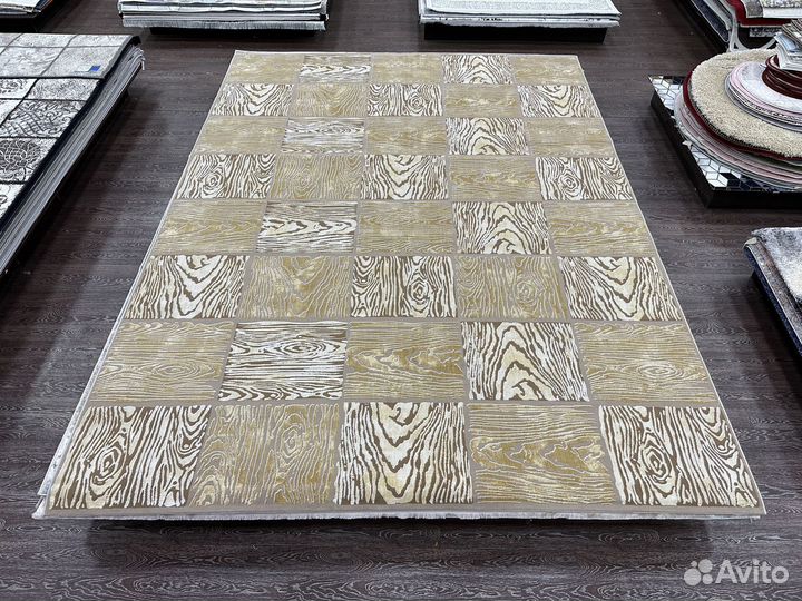 Ковер новый 3х4