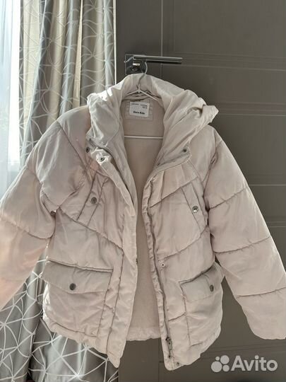 Куртка zara