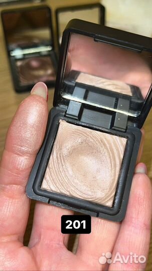 Kiko milano тени water eyeshadow