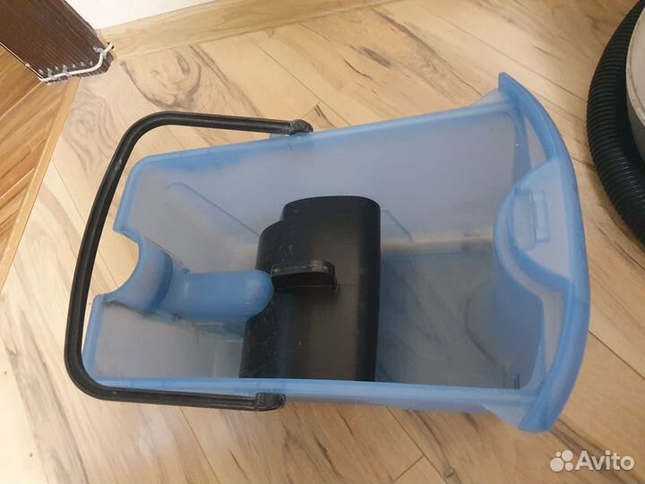 Пылесос Karcher DS 5600