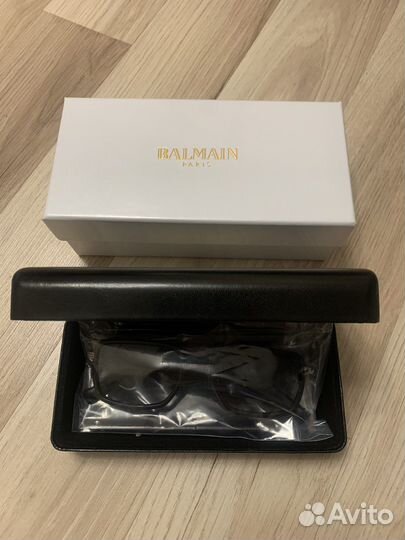 Солнцезащитные очки