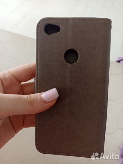 Чехол на телефон xiaomi или huawei