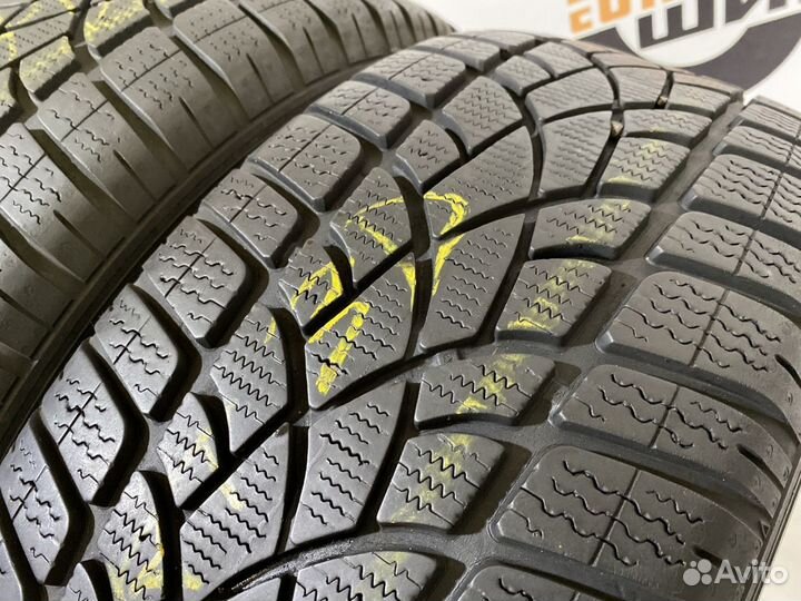 Dunlop SP Winter Sport 3D 235/60 R17