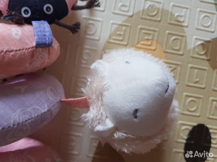 Мобиль на кроватку