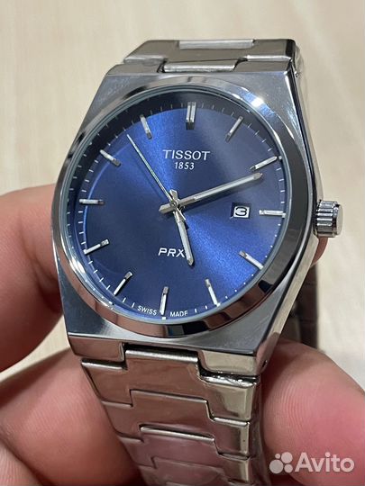 Tissot prx