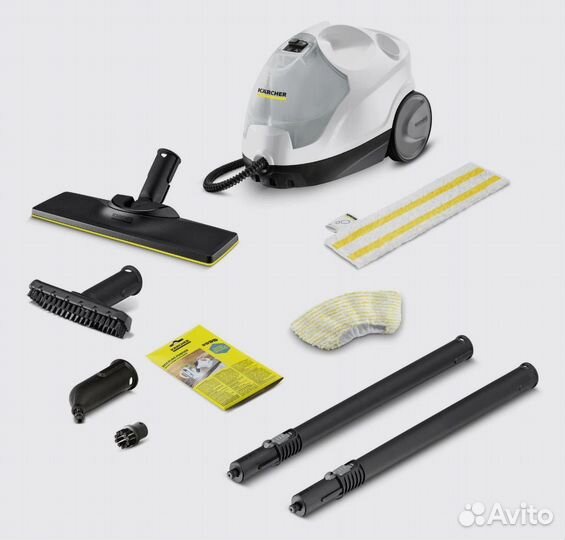 Karcher SC 4 EasyFix