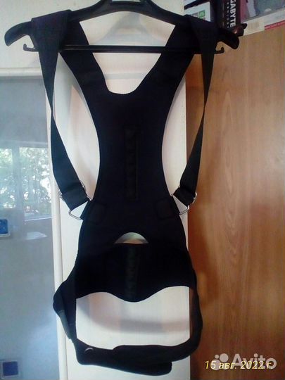 Корректор осанки «Здоровая спина»