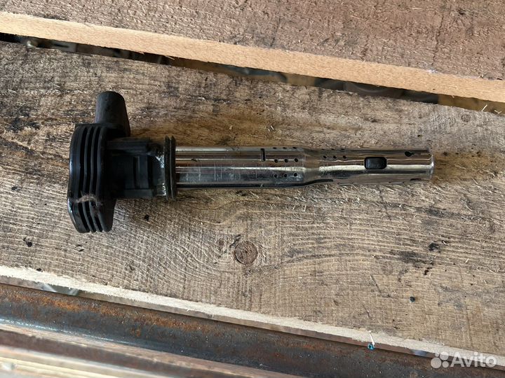 Модуль зажигания skoda octavia a5 1.8