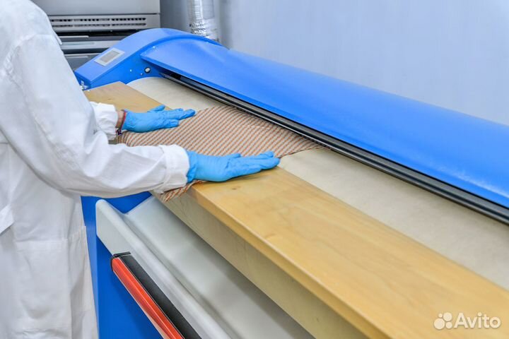 Прачка / Операционист / Сотрудник прачечной