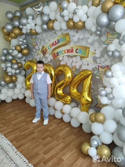 Костюм для мальчика