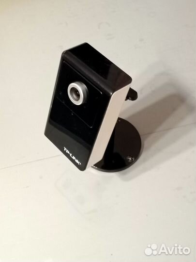 Ip камера TP-link