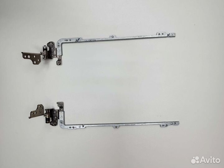 Петли для ноутбука asus x200ca