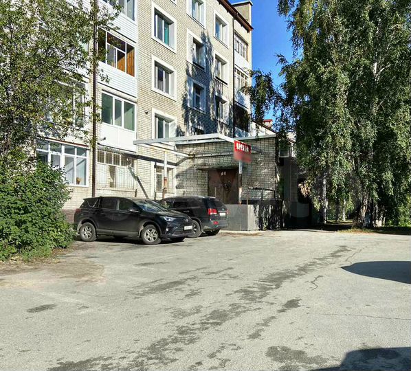 Свободного назначения, 200 м²