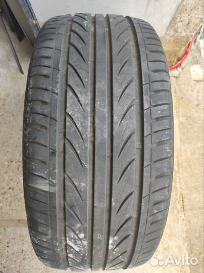 Thunderer Mach III 245/35 R20