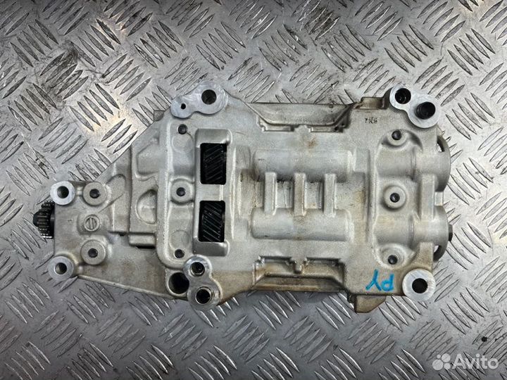 Вал балансировочный Mazda Cx-5 KE PY