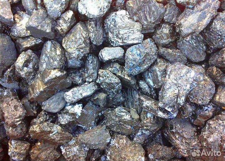 Антрацит уголь от производителя опт