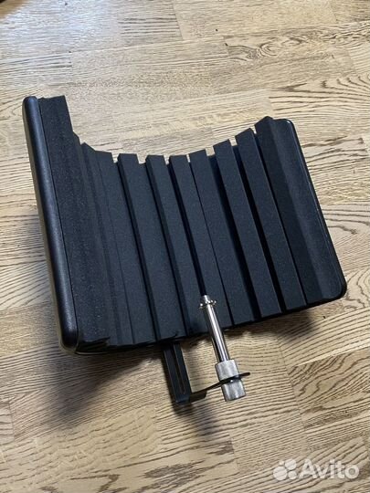 Акустический экран invotone pms200