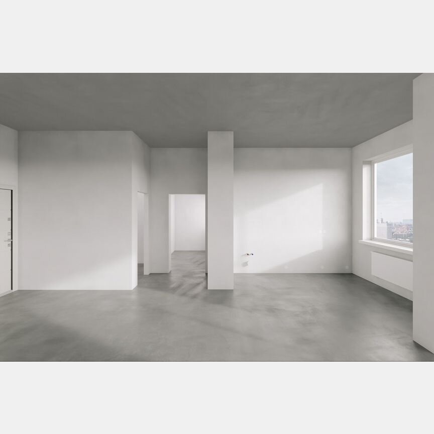 Квартира-студия, 36,2 м², 4/29 эт.